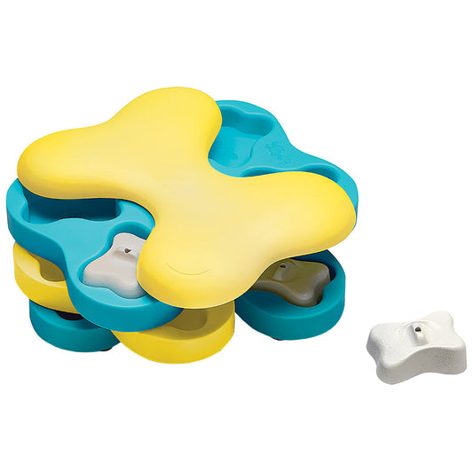 Nina Ottosson Dog Tornado Puzzle (level 2)