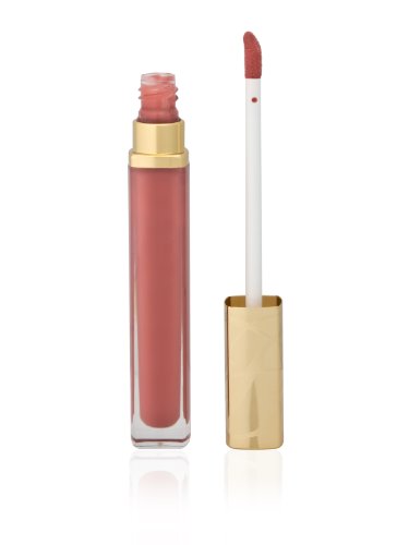 Estee Lauder Pure Color No. 25 Praline Paradise Lip Gloss for Women, 0.2 Ounce