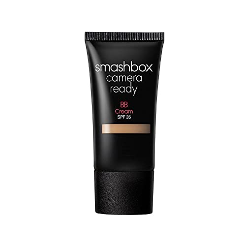 Smashbox Camera Ready Bb Cream Spf #35 Light 1.0 Ounce