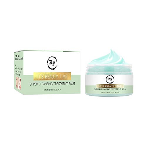 RY Cleansing Balm Makeup Remover Cleansing Balm 85g
