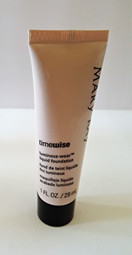 Mary Kay TimeWise Luminous Wear Liquid Foundation Beige 1. New/No box.