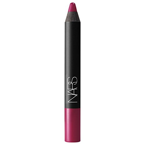NARS Velvet Matte Lip Pencil, Never Say Never, 0.09 Ounce