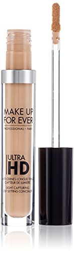 MAKE UP FOR EVER Ultra HD Self-Setting Medium Coverage Concealer 30 - Dark Sand