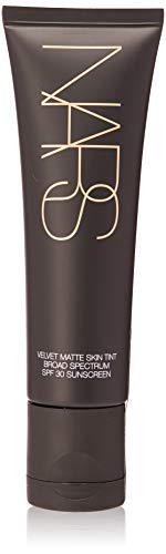 NARS Velvet matte skin tint spf 30-01 finland by nars for women - 1.7 oz foundation, 1.7 Ounce