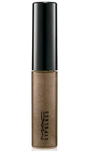MAC Lipglass Explicit