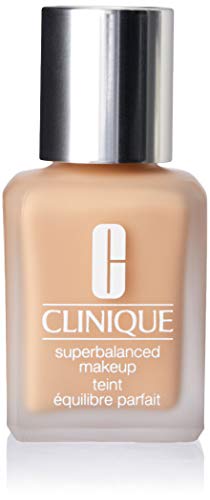 Clinique superbalanced makeup, cream chamois, 1 fl oz