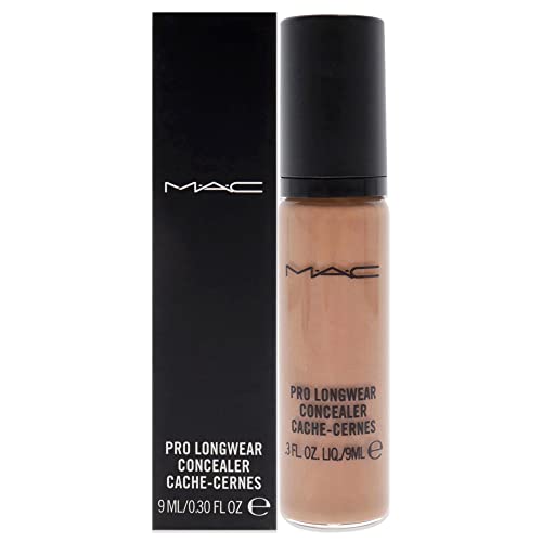 M.A.C Pro Longwear Concealer NC42,0.3 Fl Oz (Pack of 1)