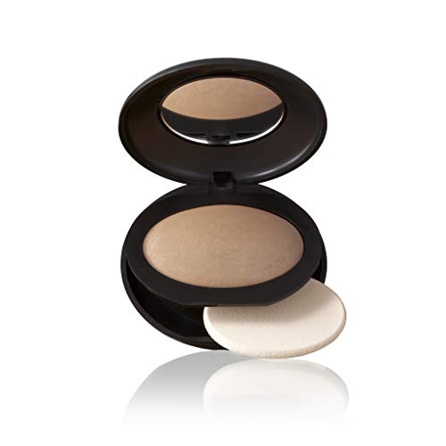 LAURA GELLER NEW YORK Baked Elements Foundation, Tan