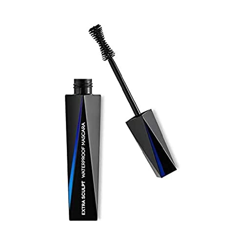 KIKO MILANO - Extra Sculpt Waterproof Mascara Volumizing mascara for fuller-looking lashes with panoramic effect. Water resistant