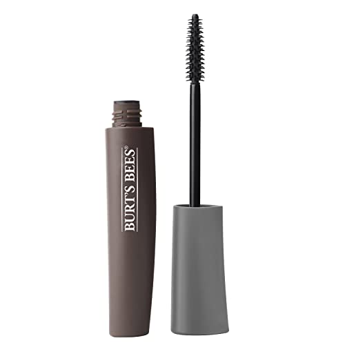 Burts Bees Classic Black Volumizing Mascara, 9.07 GR