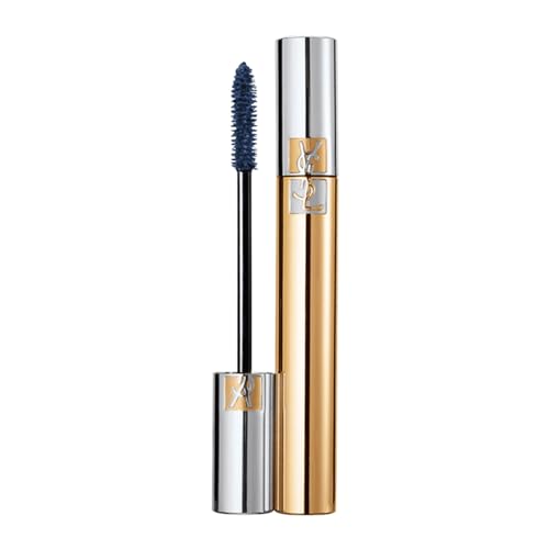Yves Saint Laurent Mascara Volume Effet Faux Cils (Luxurious Mascara) - # 06 Deep Night (Shade of Blue) 7.5ml/0.25oz