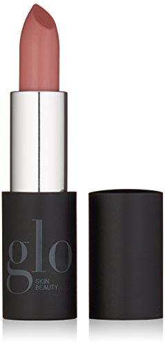 Glo Skin Beauty Lipstick | Creamy, Longwear Lip Color for A Beautiful Statement that Lasts, (Pillow Talk)