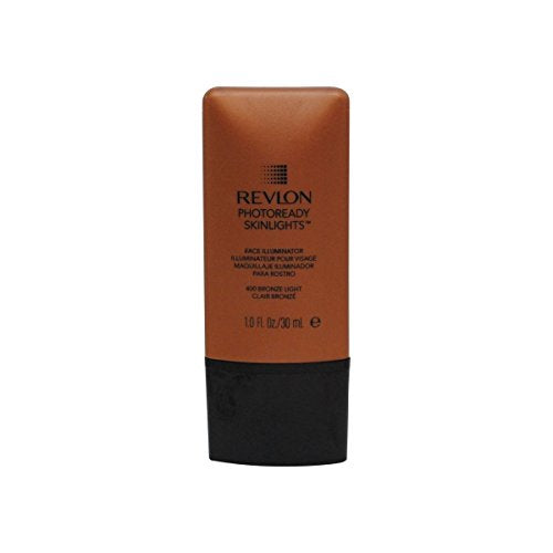 Revlon Photoready Skinlights Face Illuminator ~ Bronze Light 400
