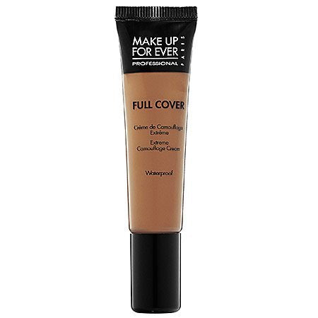 MAKE UP FOR EVER Full Cover Concealer Fawn 14