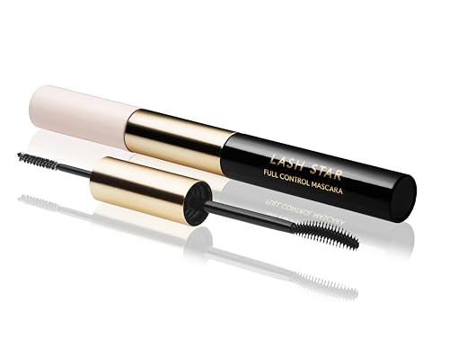 Full Control ™ Lash Sculpting Mascara