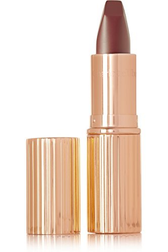 Charlotte Tilbury Matte Revolution Lipstick Walk of Shame