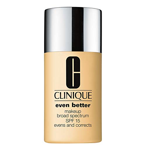 Clinique Even Better Makeup Broad Spectrum SPF 15