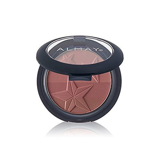 Almay Powder Blush, Nude/Mauve, 0.32 oz., blush palette