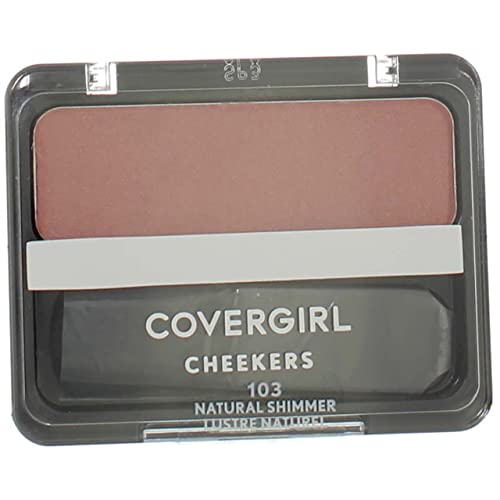 Cheekers Blush (Pack of 4)4