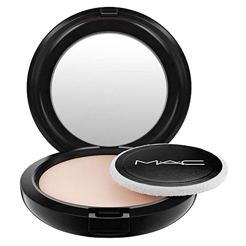 M.A.C Blot Powder/Pressed Medium, 12 g (205321)