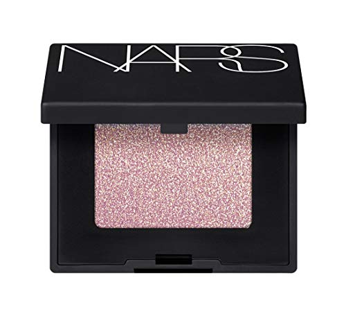 Nars Hardwired Eyeshadow, EARTHSHINE (Iridescent pink lilac)