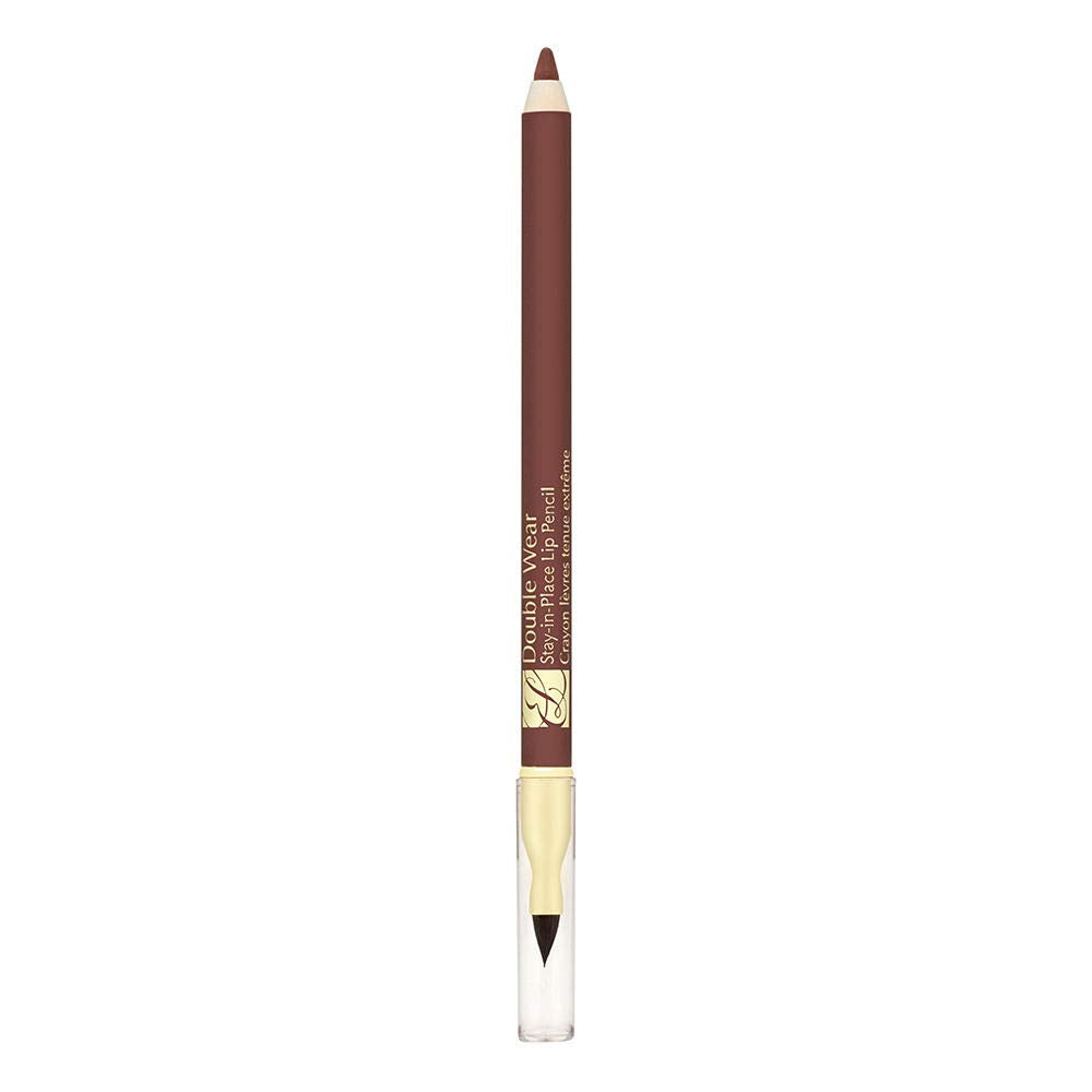 Estee Lauder Double Wear Stay-in-Place Lip Pencil for Women, Spice, 0.04 Ounce