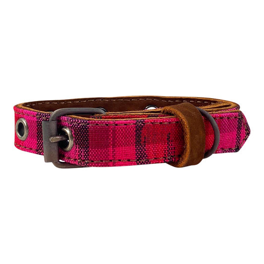 Mayan Small Cat Collar