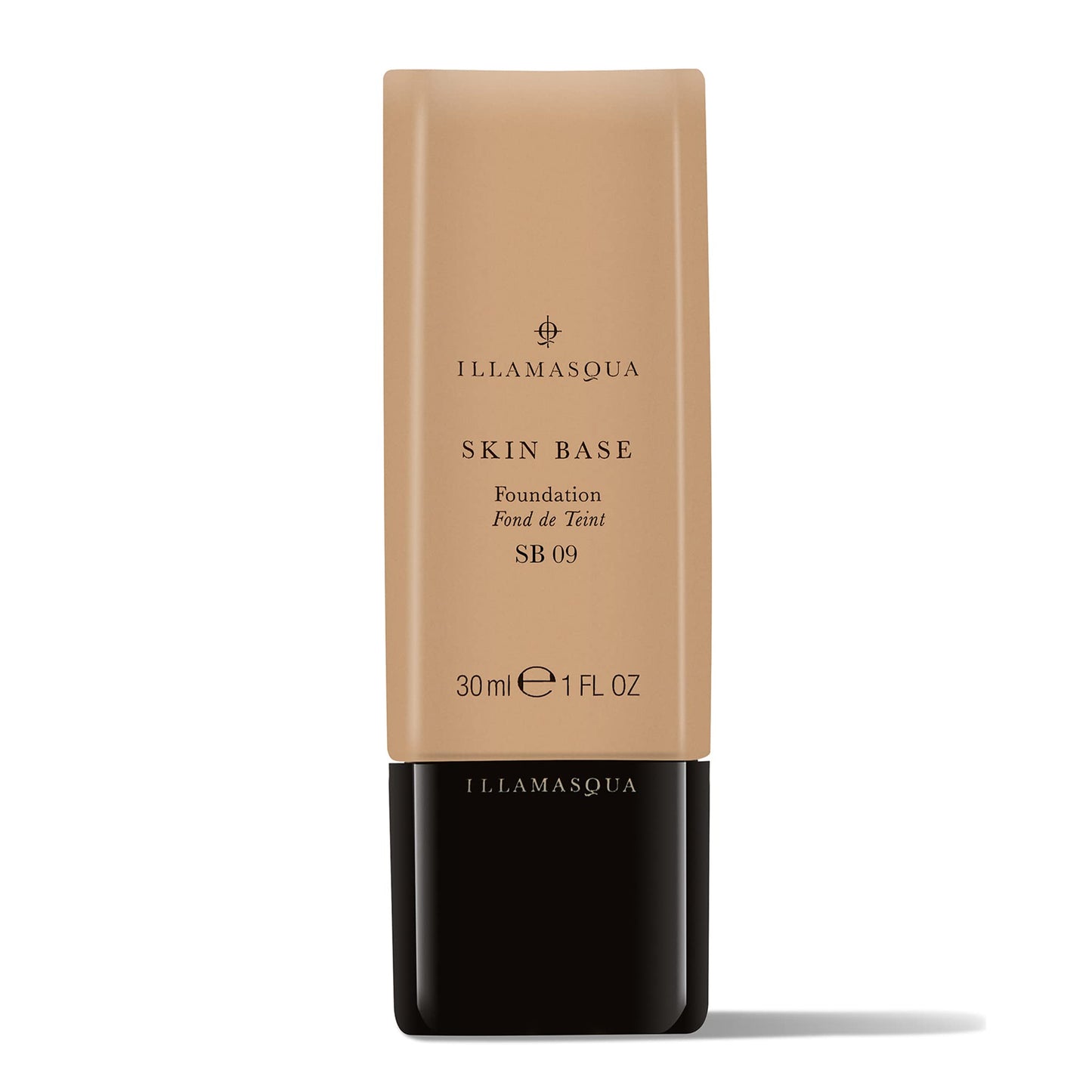Illamasqua Skin Base Foundation - Nourishing Buildable Coverage - 9