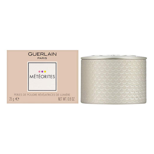 Guerlain Meteorites Perles Powder 03 (Medium) 0.8 Oz/ 23 Ml for Women By 0.8 Fl Oz