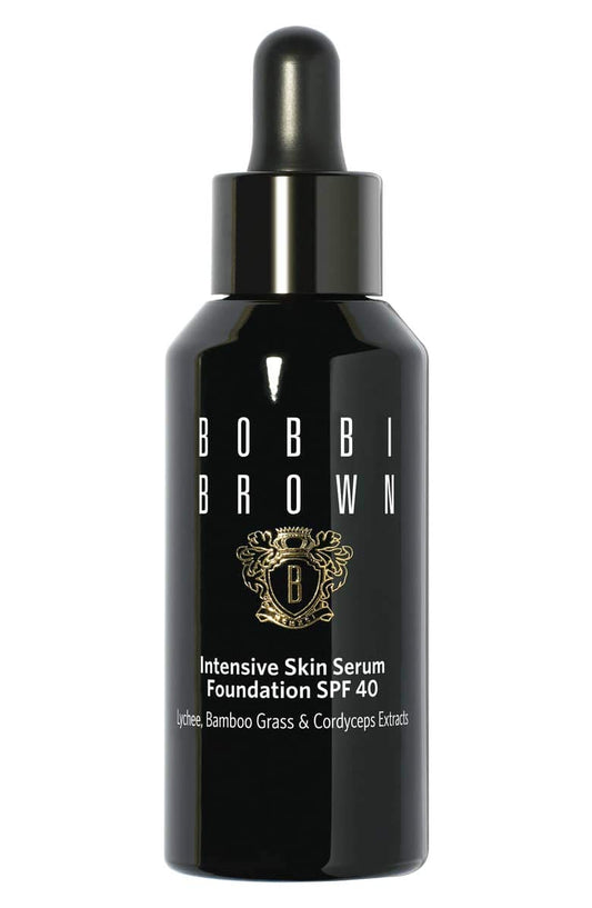 Bobbi Brown Intensive Skin Serum Foundation SPF 40 Porcelain