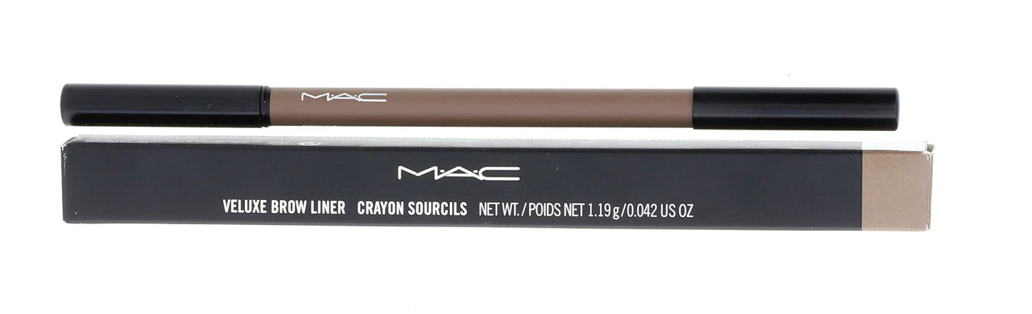MAC Veluxe Brow Liner Omega, 0.04 Oz