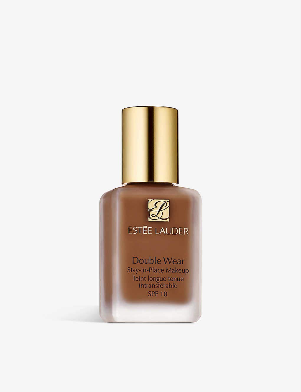 Estée Lauder Double Wear Stay-in-Place Foundation 6N1 Mocha
