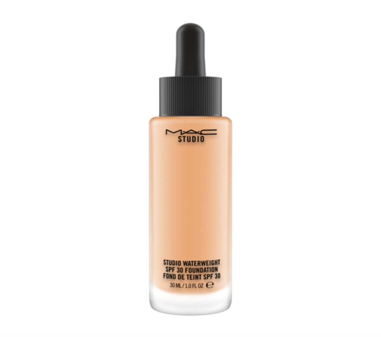 MAC Studio Waterweight SPF 30 Foundation NC42