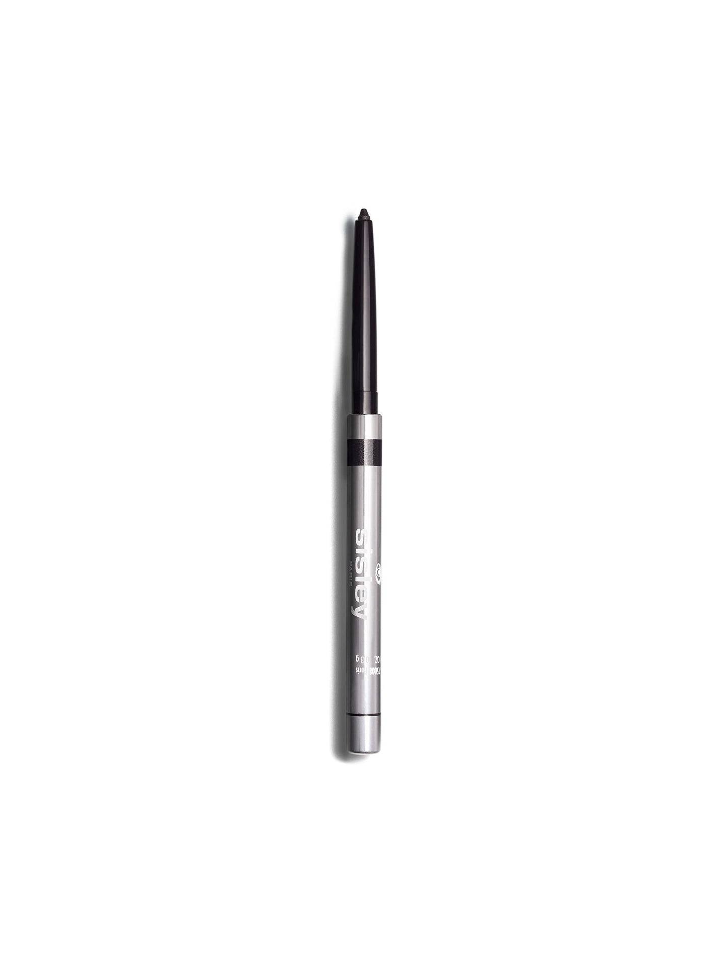 sisley paris Sisley Phyto Khol Star Waterproof - 01 Sparkling Black By Sisley for Women - 0.01 Oz Eyeliner,0.10 Oz