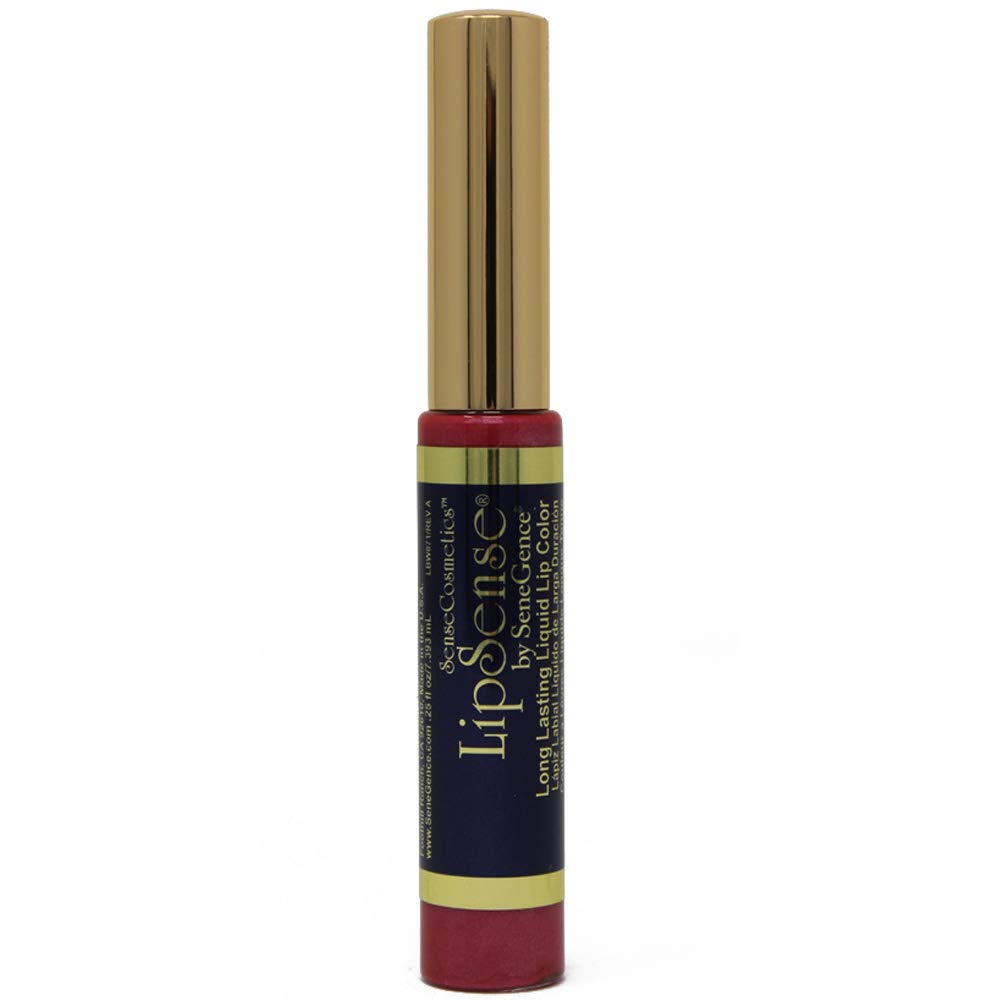 LipSense Liquid Lip Color, Fire N Ice, 0.25 fl oz / 7.4 ml
