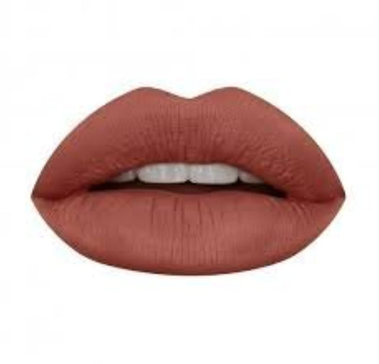 Huda Beauty Liquid Matte Lipstick (Trendsetter)