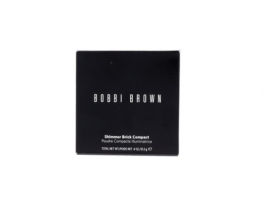 Bobbi Brown Shimmer Brick Compact - Pink Quartz - 10.3 g/0.4 Oz