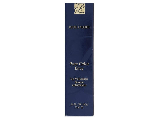 Estee Lauder Pure Color Envy Lip Volumizer, White, 0.24 Ounce