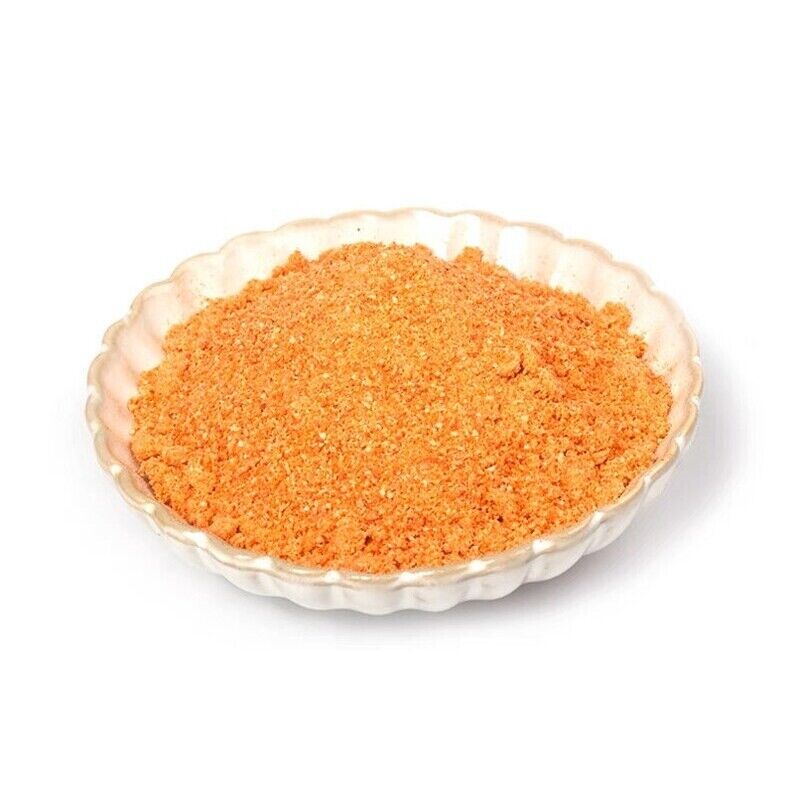 Topper Dog Food Mixer Organic Carrot Powder Organic Healthy Poops 100g NEW