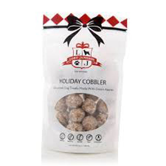 Lord Jameson Dog Holiday Cobbler 6oz,