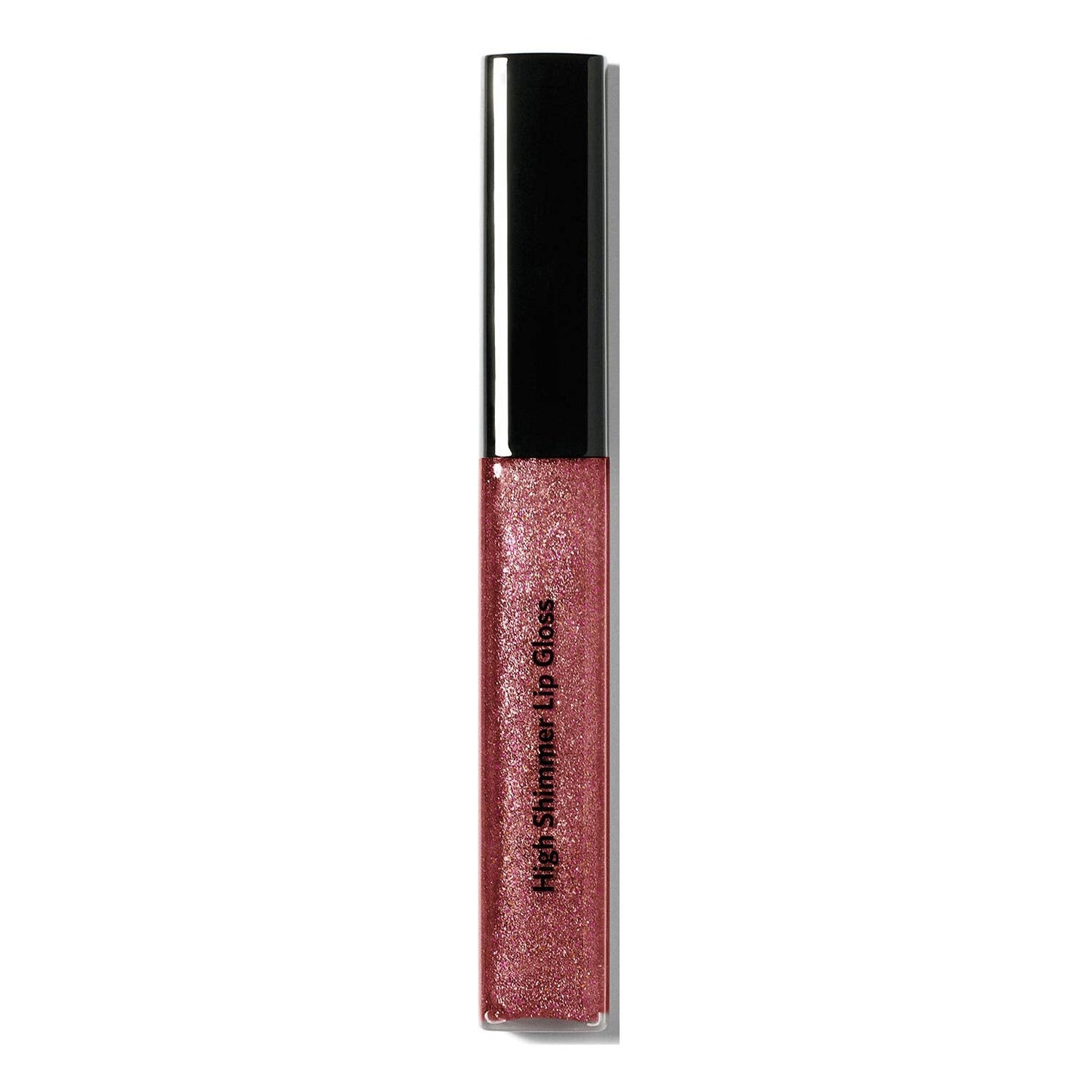 Bobbi Brown High Shimmer Lip Gloss Naked Plum