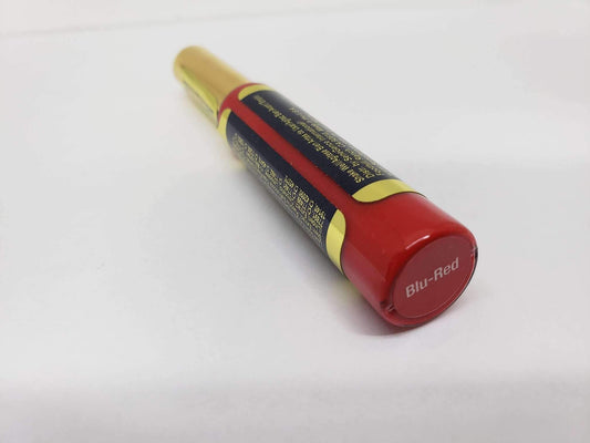 LipSense Liquid Lip Color, B. Ruby, 0.25 fl oz / 7.4 ml