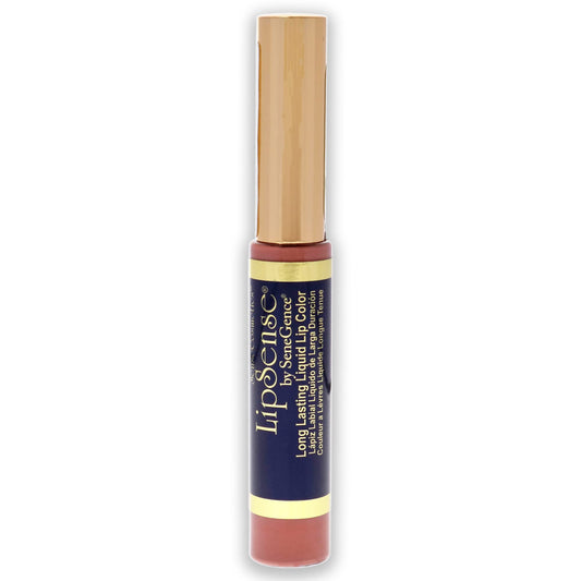 SeneGence LipSense Liquid Lip Color - First Love 0.25 oz