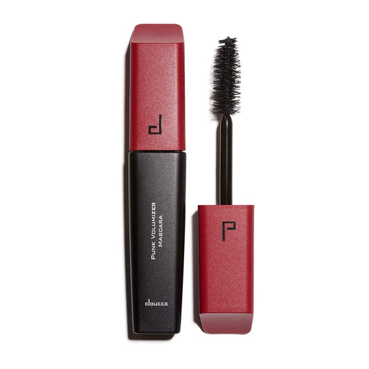 Doucce Punk Volumizer Mascara, Black, 1 Gram