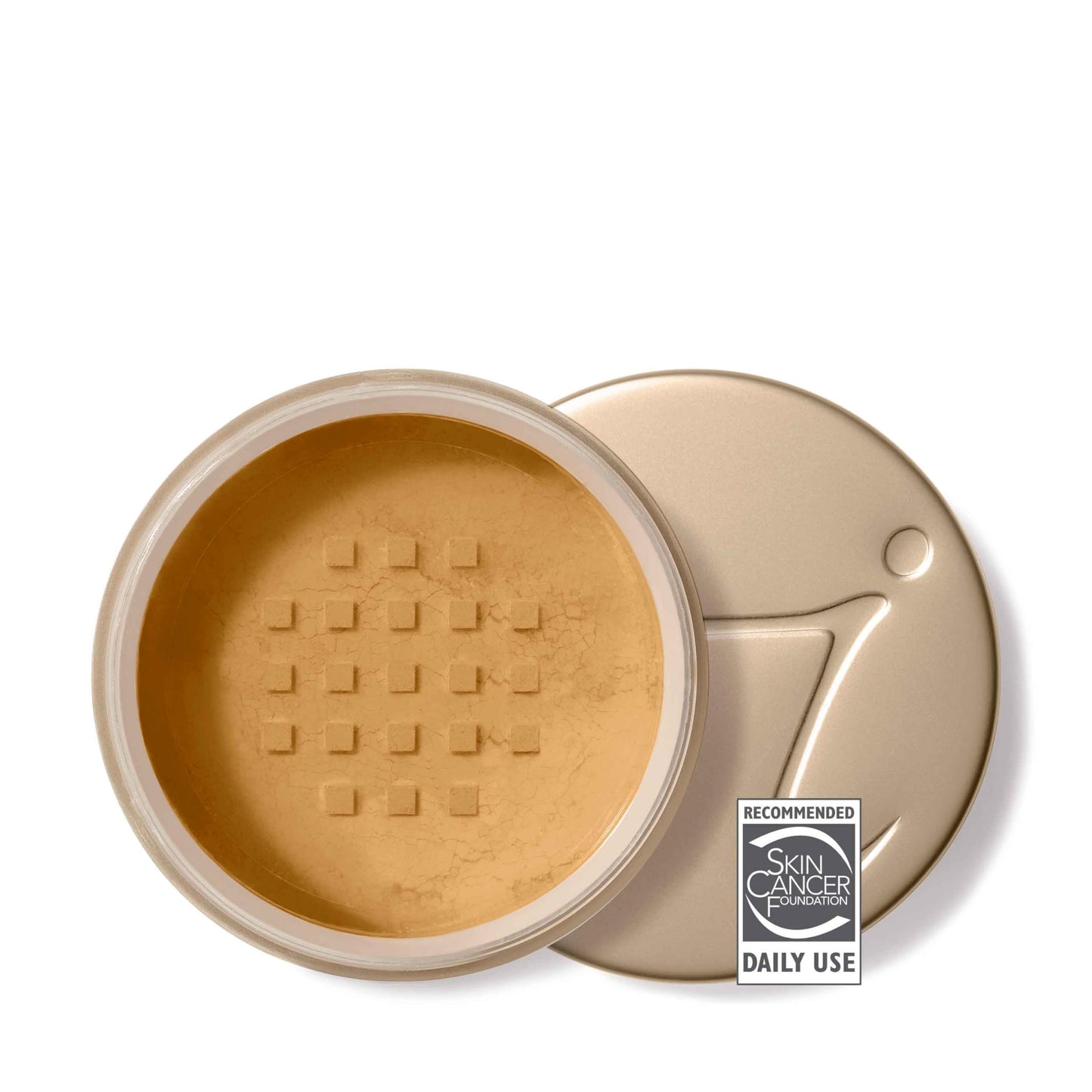 jane iredale Amazing Base Loose Mineral Powder, Golden Glow, 0.37 Ounce (Pack of 1)