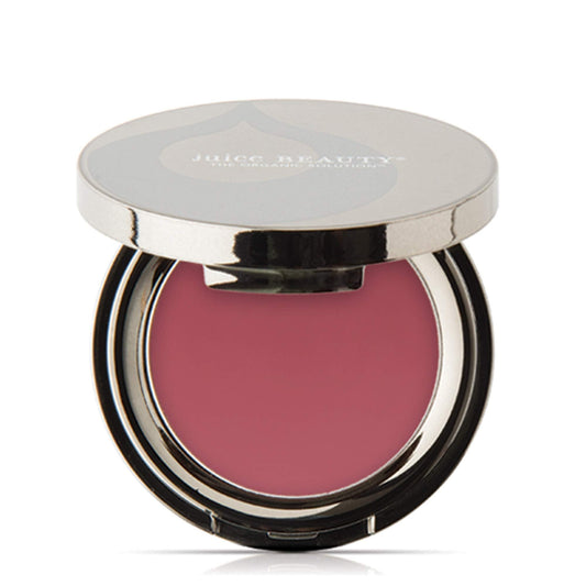 Juice Beauty PHYTO-PIGMENTS Last Looks Cream Blush - Peony | Champagne Grape Seed Oil, Coconut Oil, Purple Carrot -3g
