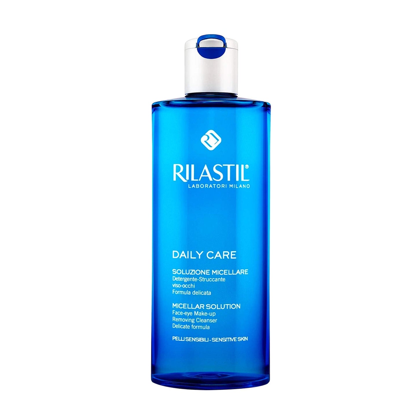 Rilastil Daily Care Micellar Solution - 400 ml