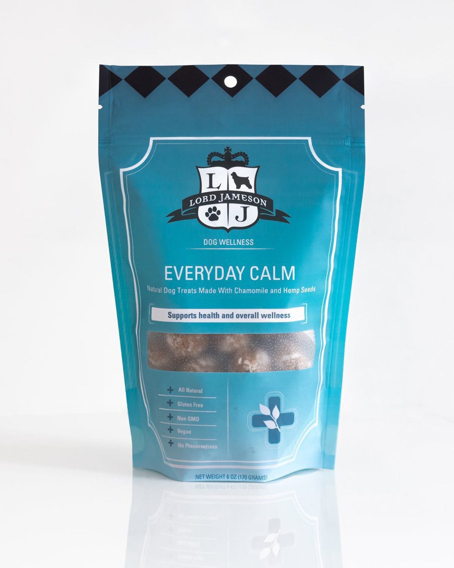 Lord Jameson Dog Everyday Calm 6oz,