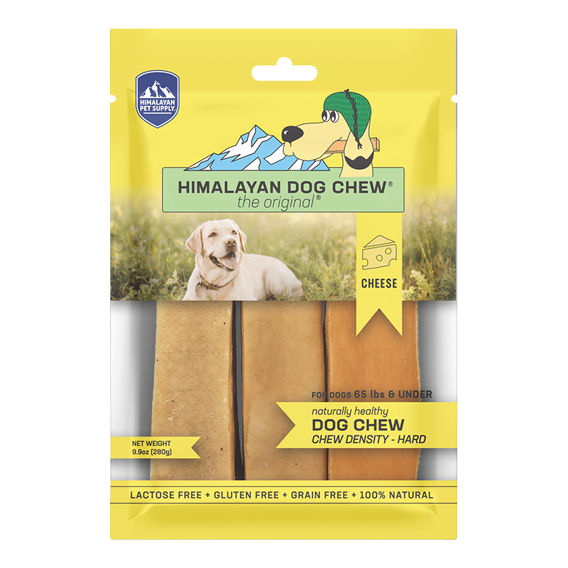 Himalayan Dog Chew Mixed10,5 oz,,