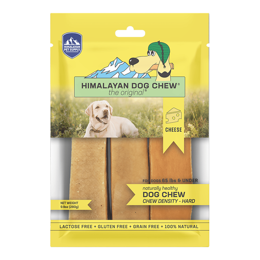 Himalayan Dog Chew Mixed10,5 oz,,